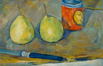 Cezanne Still life by Fabulous Masterpieces