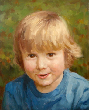 Child Portraits