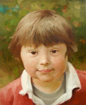 Child Portraits