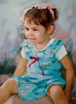 Child Portraits