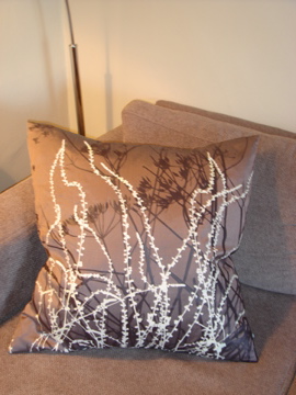 Cushion Fabric