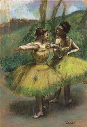 Edgar degas