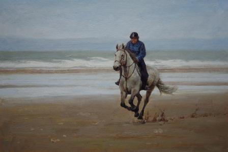 Equestrian Portraits
