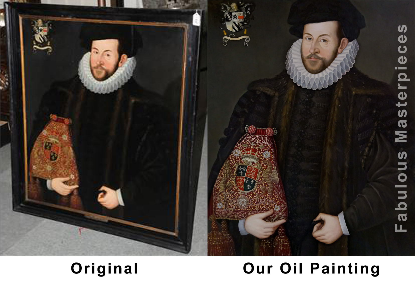 Old masters