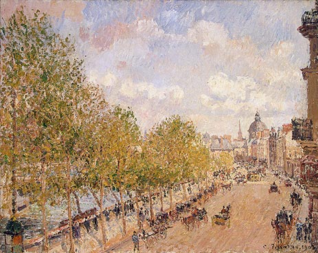 Genuine Fine Art Reproduction | Art Reproductions | Art