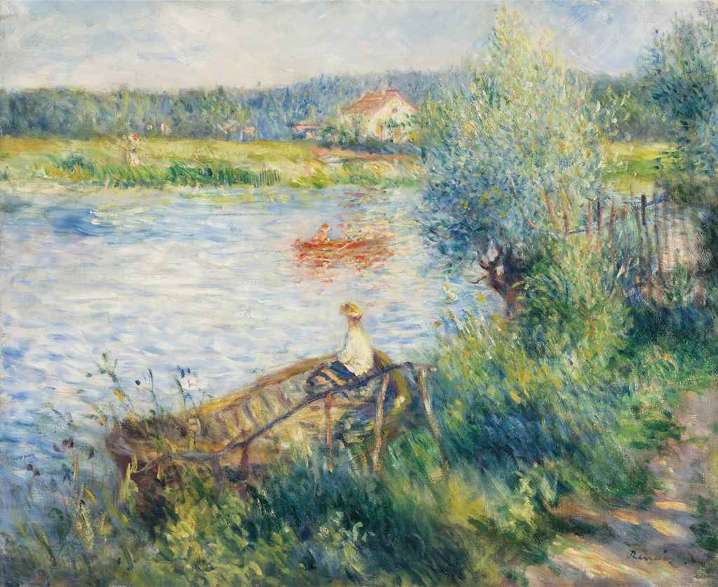 renoir art