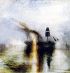 Turner Paintings