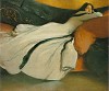 Repose by John White Alexander