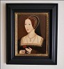 A Portrait of Anne Boleyn
