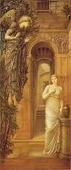 JONES The Annunciation