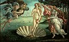 Botticelli The Birth of Venus