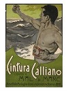 Cintura Calliano by Adolfo Hohenstein