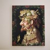 Arcimboldo's Autumn