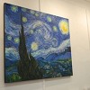 Van Gogh's Starry Night