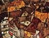 Egon Schiele Paintings