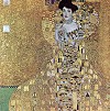 Klimt Portrait of Adele Bloch-Bauer I