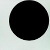 Kasimir Malevich -  Black Circle