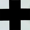 Kasimir Malevich - Black Cross