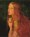 Frederick SANDYS Mary Magdalene