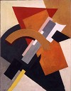 Liubov Popova - Composition