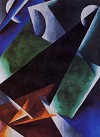 Liubov Popova  - Painterly Architectonics