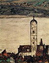 Egon Schiele Church