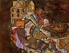 Schiele Town