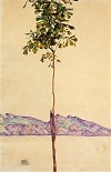 Schiele Tree