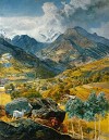 The Val d''Aosta