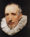 Van Dyck Cornelis van der Geest