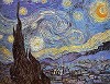 Van Gogh Starry Night