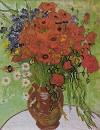 Van Gogh Poppies