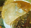 Klimt Danae Klimt Danae