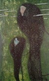 Klimt Mermaids Klimt Mermaids